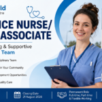 OET for Nurses: 1 Test, Endless Possibilities for Your Nursing Success
