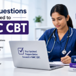 Why Reading the NMC OSCE Scenario Is Crucial for Exam Success