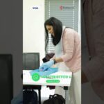 Big congratulations to Rhea on clearing her OSCE exam! 🎉 |OET | CBT | OSCE 📞 +91 79944 44788