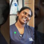 Big congratulations to Aneesha on clearing her OSCE exam! 🎉 |OET | CBT | OSCE 📞 +91 79944 44788