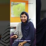 Huge congrats to DEVIKA for clearing her OSCE exam | Fortuwest International | OSCE | CBT