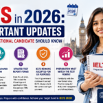 NMC CBT Exam 2026: The Complete Syllabus Guide for International Nurses Preparing for the UK