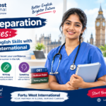 NMC OSCE Training in the UK: Build Clinical Confidence with Fortu West International