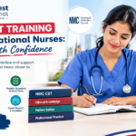 NMC OSCE Training in the UK: Build Clinical Confidence