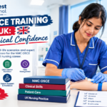 OET Preparation for Nurses: Improve Your Healthcare English