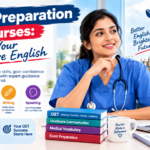 IELTS Preparation for Nurses and International Students: Prepare with Fortu West International