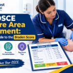 Pressure Ulcer Risk Assessment for the NMC OSCE: Scoring, Documentation and Exam Tips