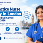 NHS Practice Nurse Vacancy in London: Golborne Medical Centre Recruitment 2026