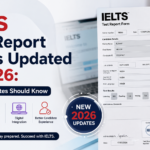 IELTS Writing on Paper in 2026: What Candidates Need to Know