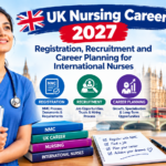 NMC 2027 Updates for Nurses: Code, Revalidation, Professional Standards and What to Watch