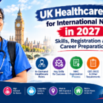 Master the procedure of wearing sterile gloves.#osce #nurse #fortuwestinternational #osceuk