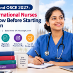 IELTS vs OET for Nurses in 2027: Understanding English Test Options for UK Registration