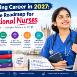 NMC Registration 2027: New Updates, Requirements and Step-by-Step Guide for International Nurses