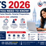 IELTS 2026: Major Changes, New Test Format, Writing on Paper & Complete Preparation Guide