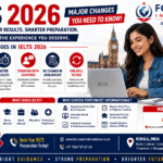 IELTS 2026: Latest Changes, New Test Format, Writing on Paper & Complete Preparation Guide | FORTUWEST INTERNATIONAL