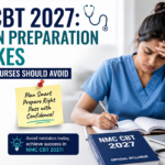 NMC CBT Exam 2027 Roadmap: A Step-by-Step Plan for International Nurses
