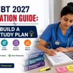 NMC CBT Exam 2027: What International Nurses Need to Know Before They Start Preparing