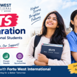 OET Preparation for Nurses: Improve Your English Skills with Fortu West International