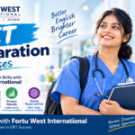 IELTS Preparation for International Students and Nurses: Train with Fortu West International