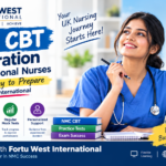 OET Preparation for Nurses: Improve Your English Skills with Fortu West International