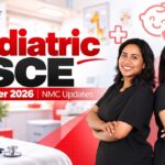 ⚠️Before your OSCE, make sure you have everything ready. From the required documents and identifica