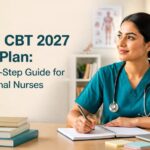 NMC CBT 2027: Common Preparation Mistakes International Nurses Should Avoid