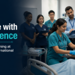 NMC OSCE Training at Fortu West International