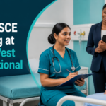 Prepare with Confidence: NMC OSCE Training at Fortu West International