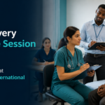 Prepare with Confidence: NMC OSCE Training at Fortu West International