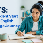 IELTS: A Confident Start to Your English Language Journey