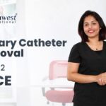 Urinary Catheter Removal Procedure | Nursing Skills Demonstration Part 2/3 | Fortuwest International